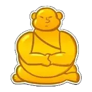 Legendry Buddha_Icon